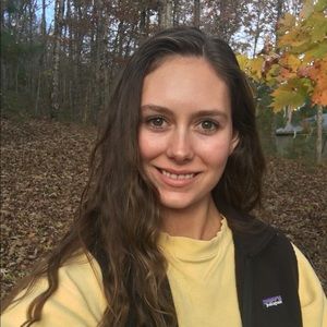 Meet your Posher, Georgia